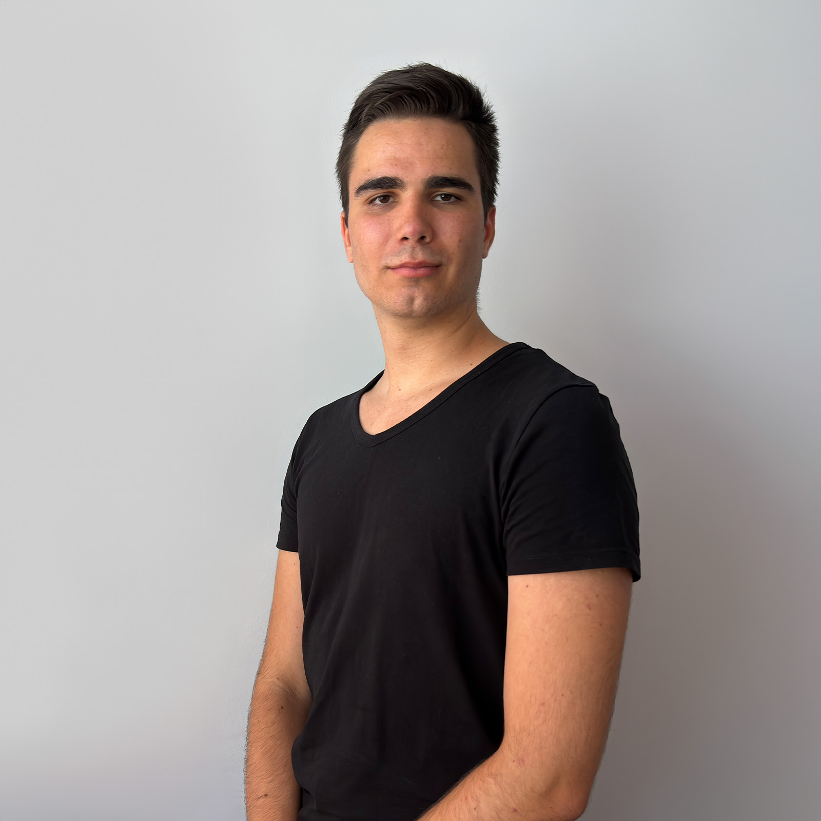 Erik Curk