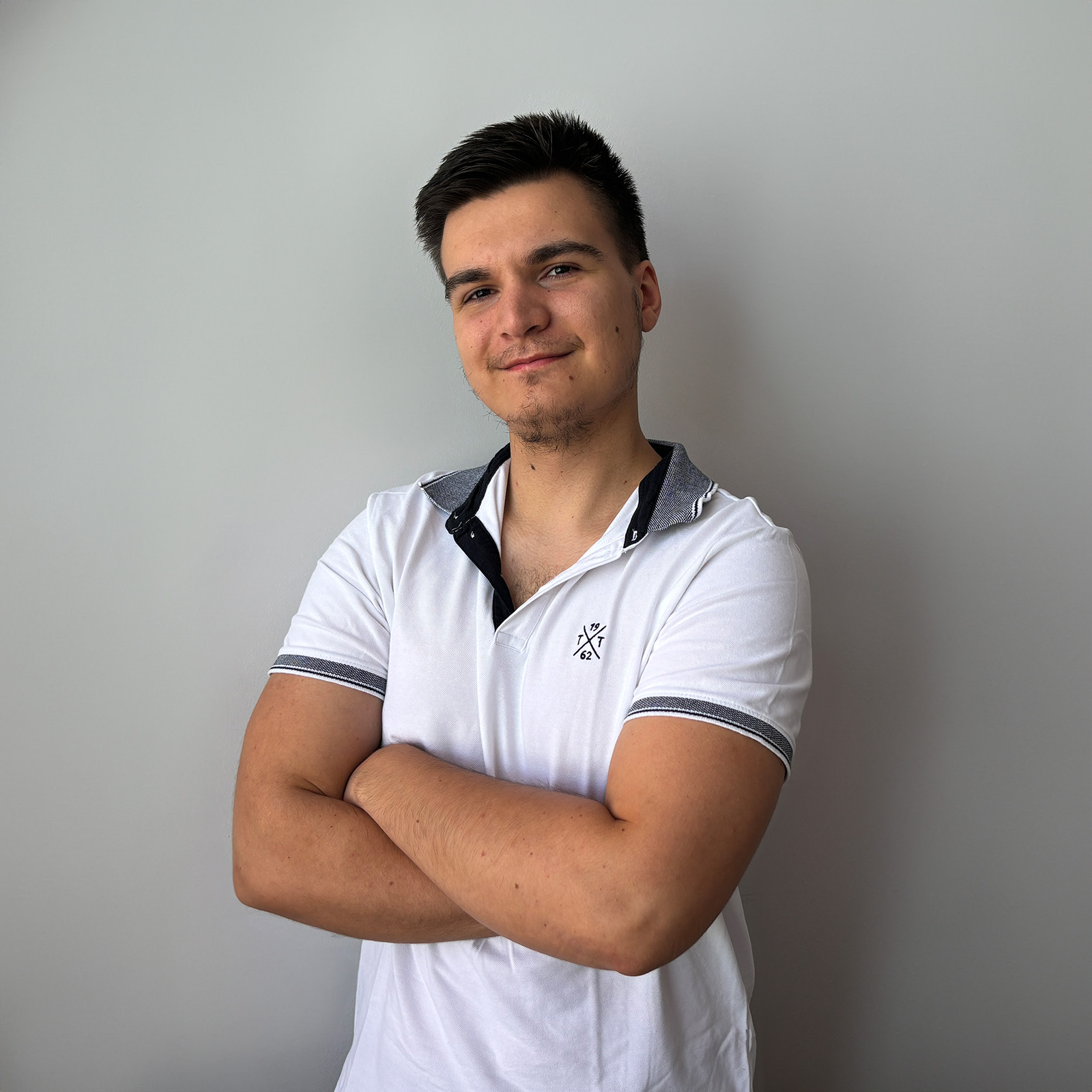 Luka rizman